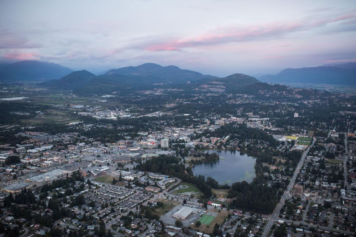 Abbotsford
