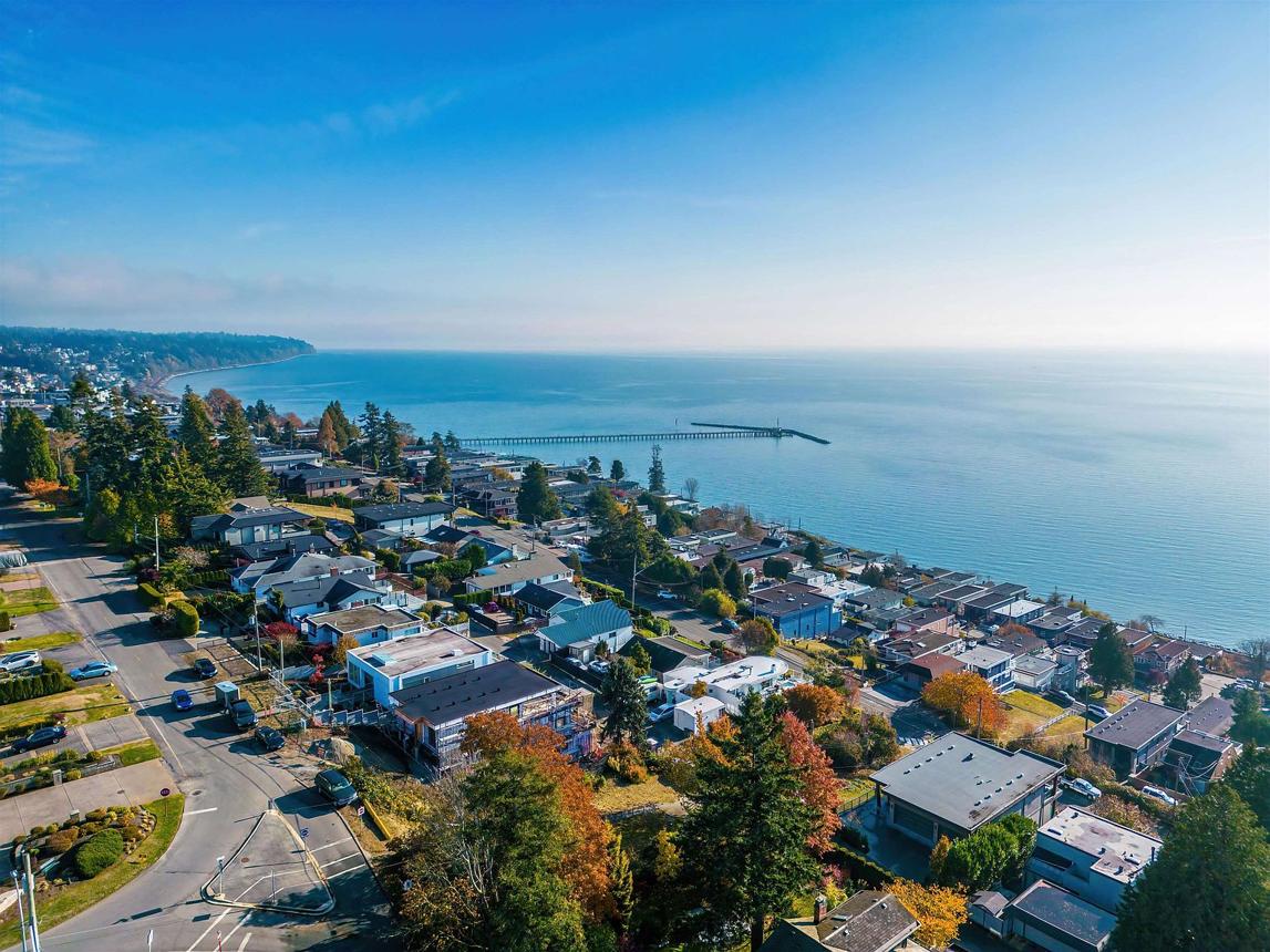 South Surrey / White Rock