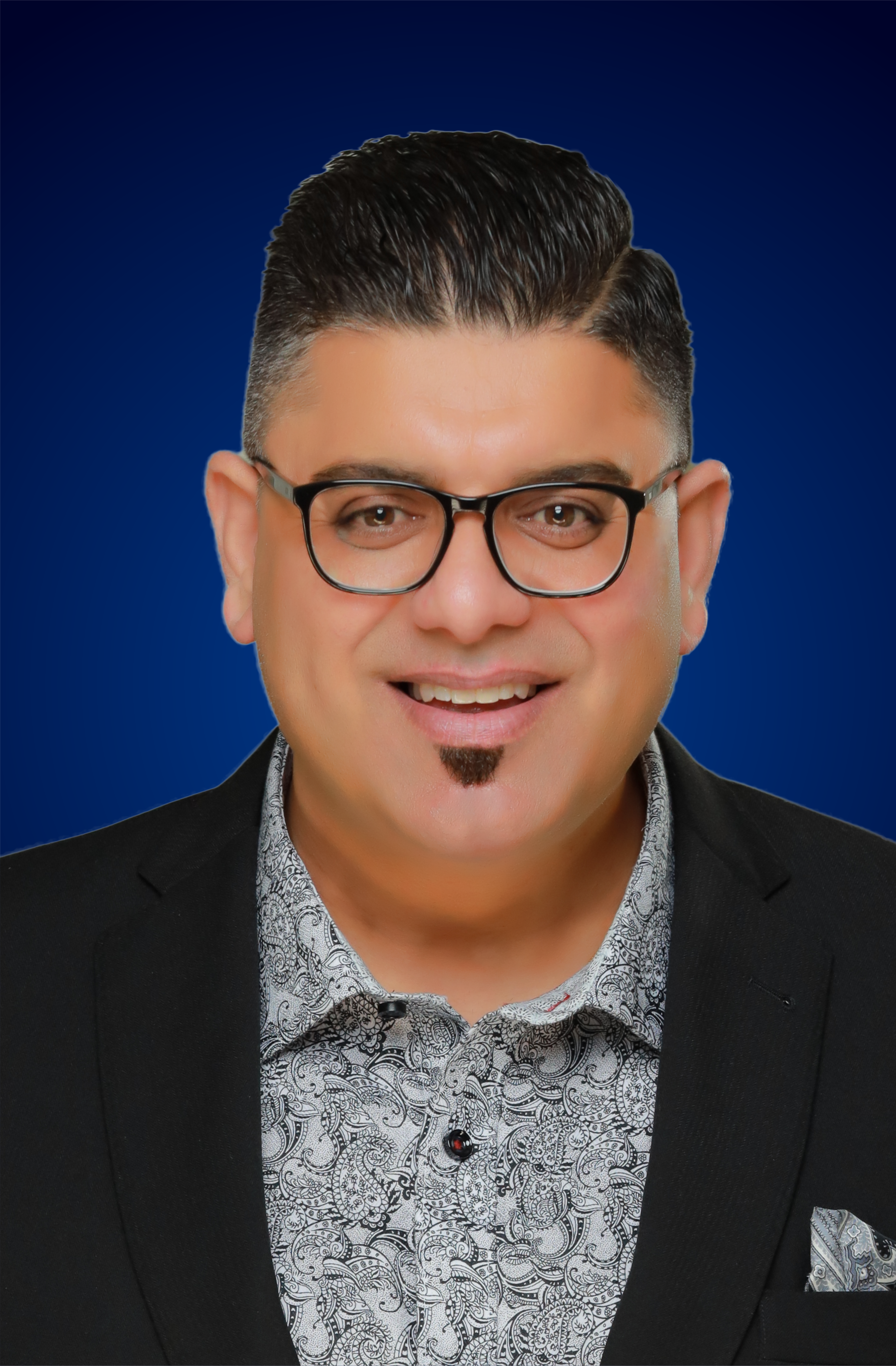 Rahul Gill