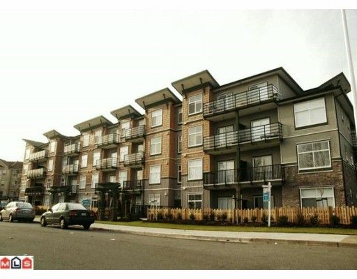 I have sold a property at 404 8183 121A ST in Surrey

